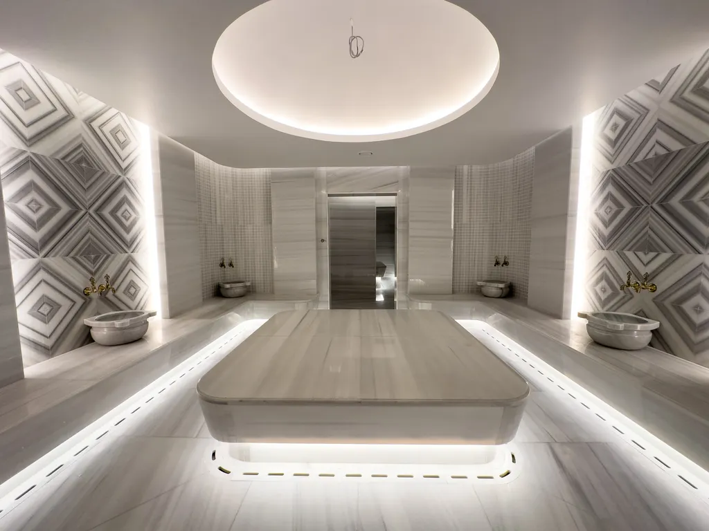 Апартамент в отельном комплексе Azura World С