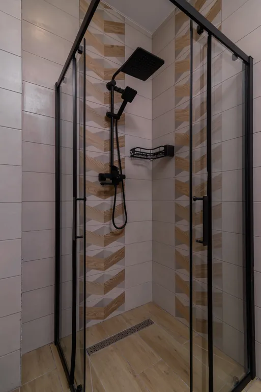 Квартира от FolkFort с отчетными документами