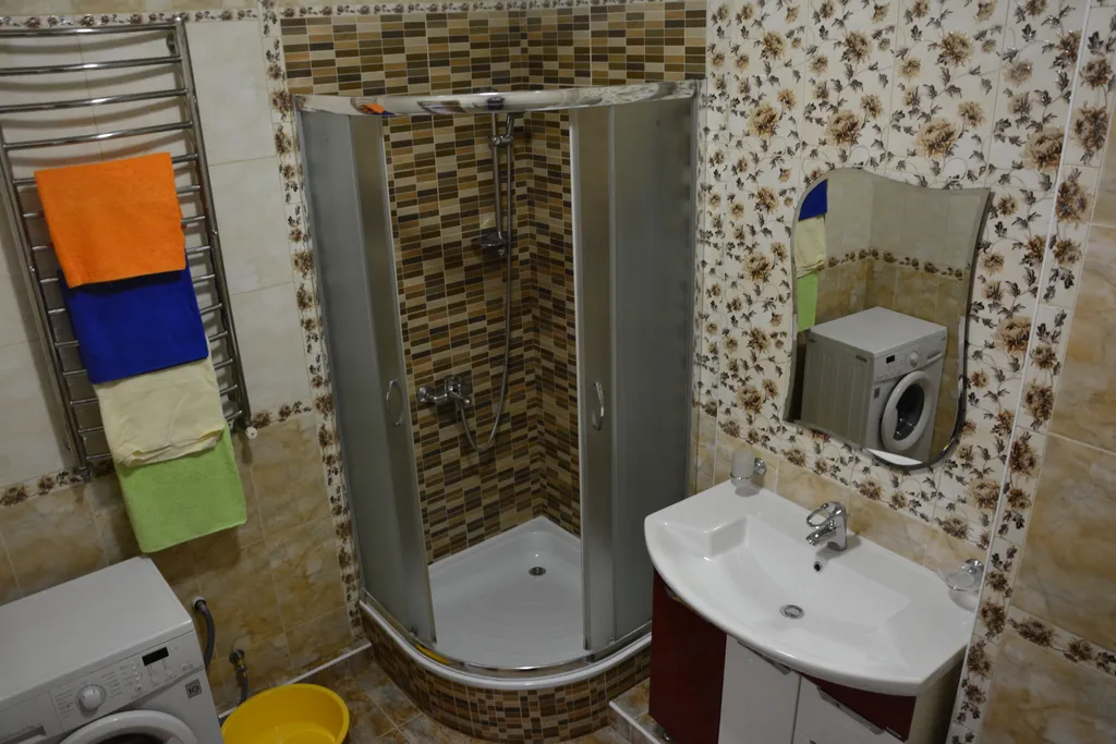 4-комнатный Дом