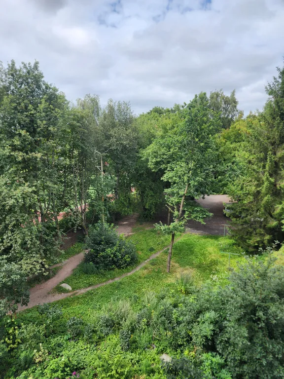 Квартира Квартира Апартамент Нижнее озеро — Калининград