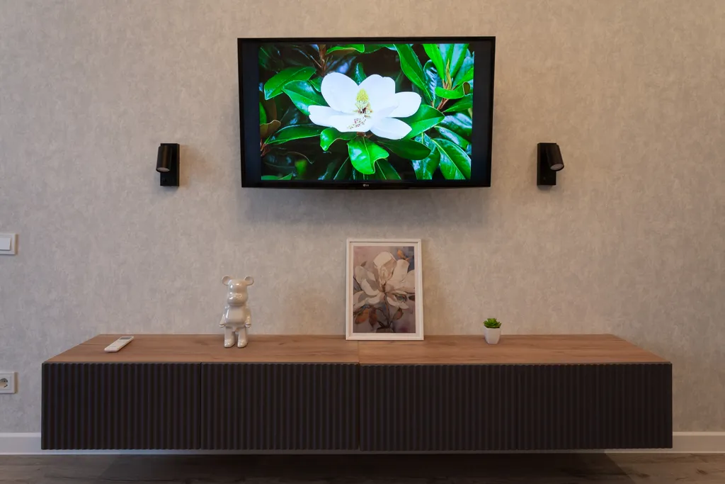 Магнолия — нежность и спокойствие