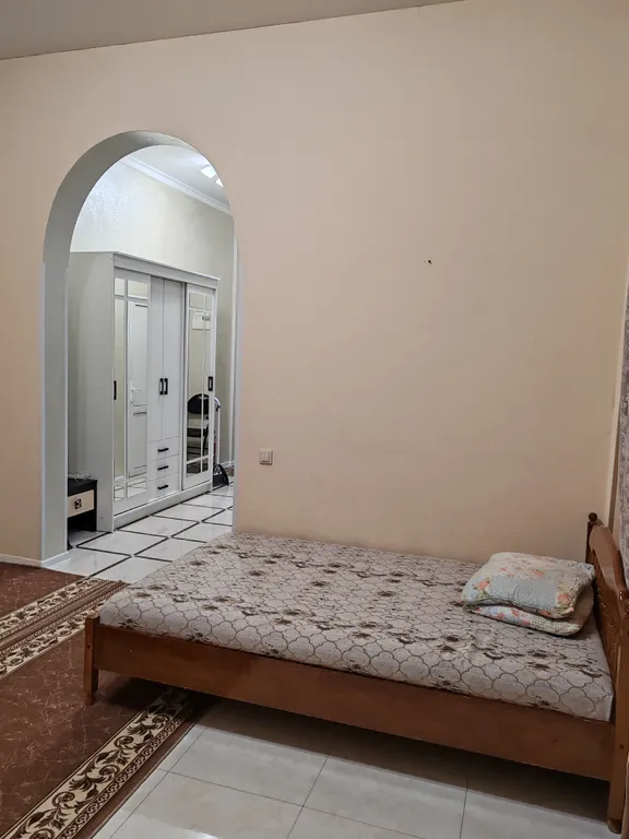 Квартира Квартира на берегу моря — Адлер