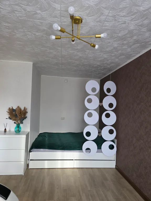 Квартира рядом с живописной набережной