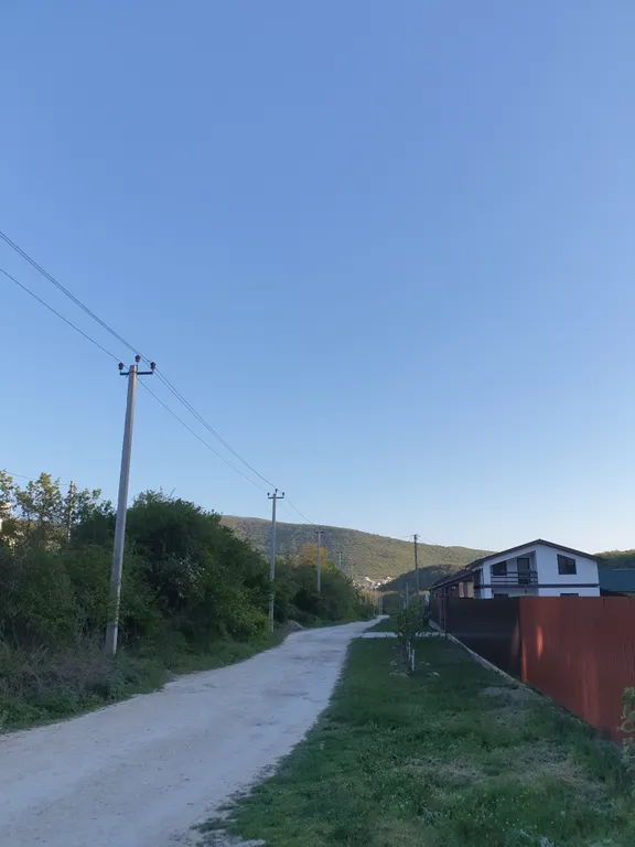 Уютный летний домик