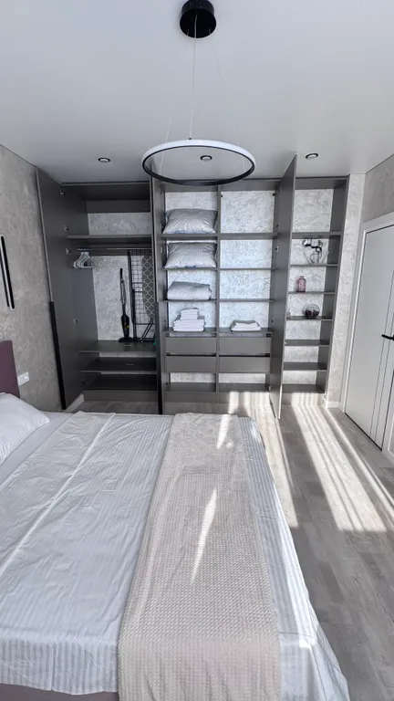 Квартира Апартаменты с видом на море и олимпийский парк — Сириус