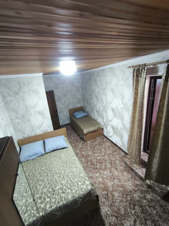 Трёхместный 48 ком 6