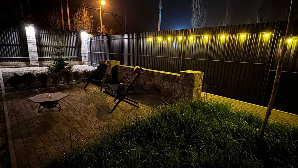 Свой дом, своя территория, своя купель — отдых без чужих глаз