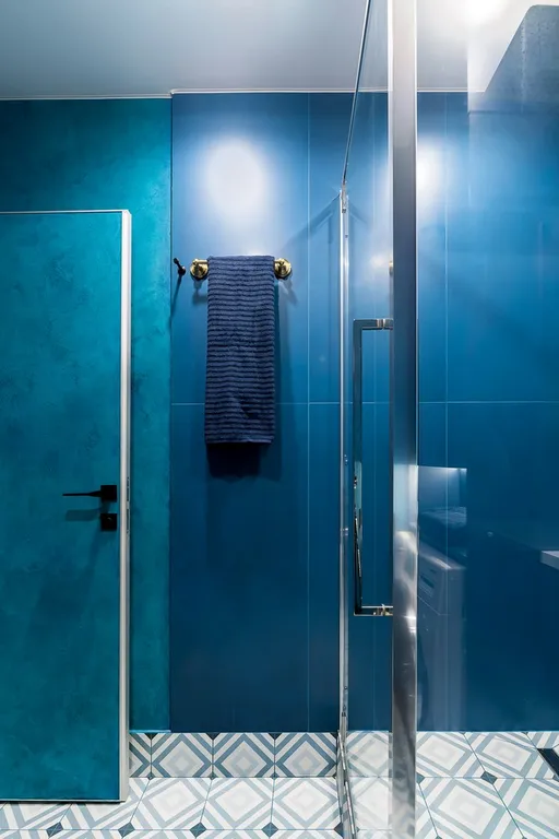 Квартира Квартира Providence Apartments — Владивосток