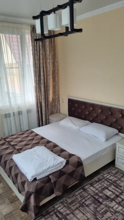 Квартира Квартира Евро-двушка в Адлерском районе — Адлер