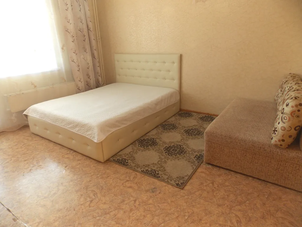 Уютная квартира рядом с ТРК Алмаз