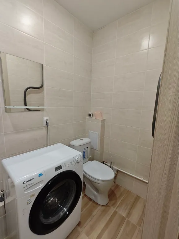 Отличная квартира у набережной