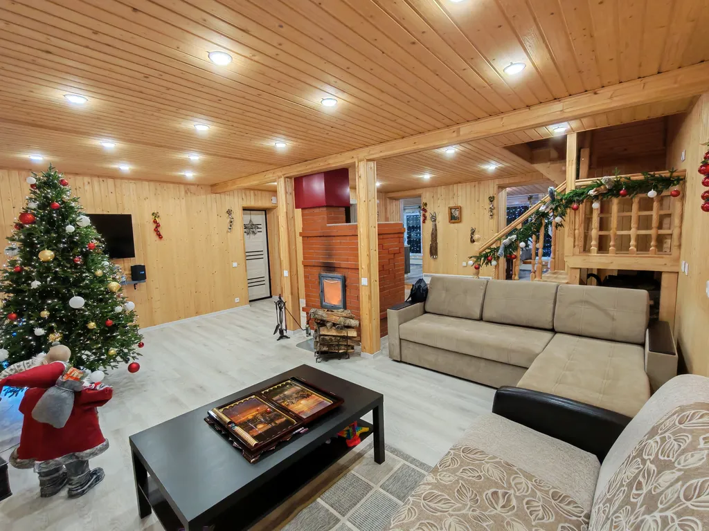 Гостевой дом