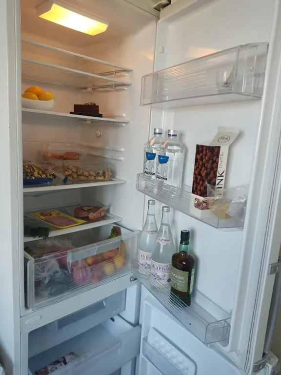 Квартира Прекрасная однокомнатная квартира с большой кухней — Санкт-Петербург