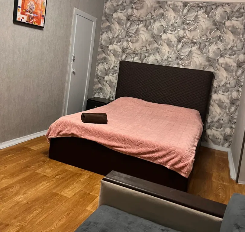 2х комнатная квартира в центре Белгорода. 2+2+1+1 (до 6 гостей). — аренда посуточно в Белгород