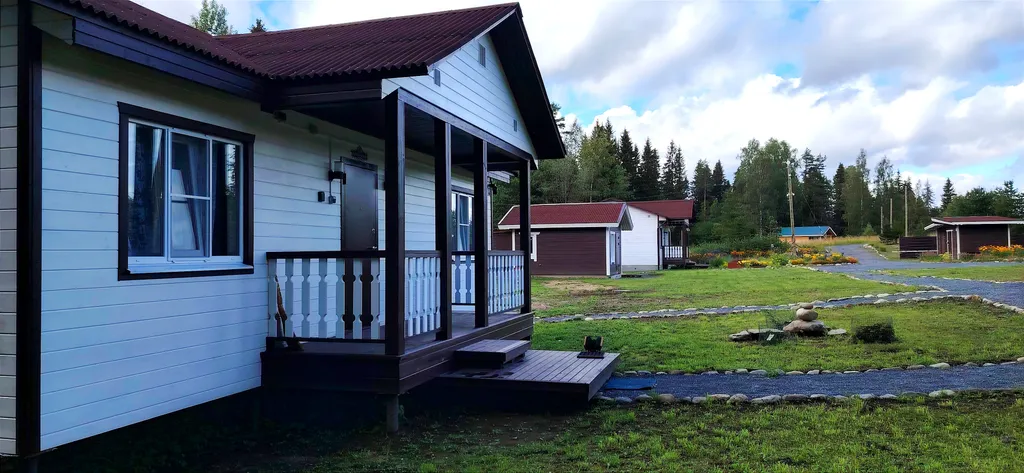 3-комнатный Дом