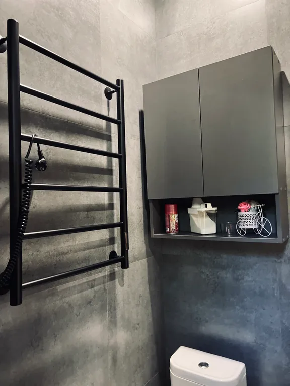 Уютная квартирка в самом центре города