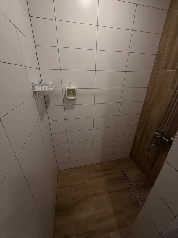 Апартаменты на Лесном