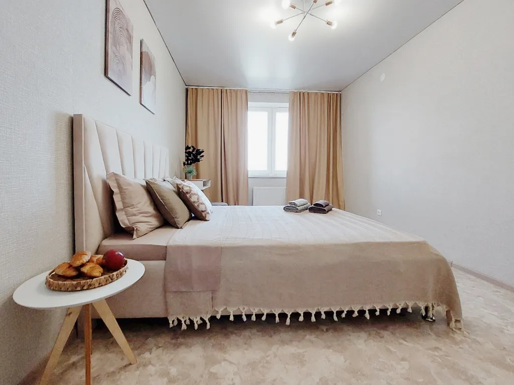 Апартаменты Alaska