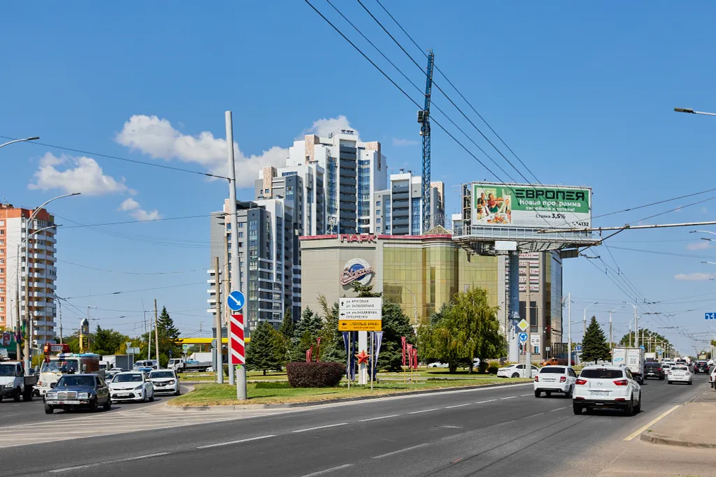 Квартира Лучшая квартира в районе — Краснодар