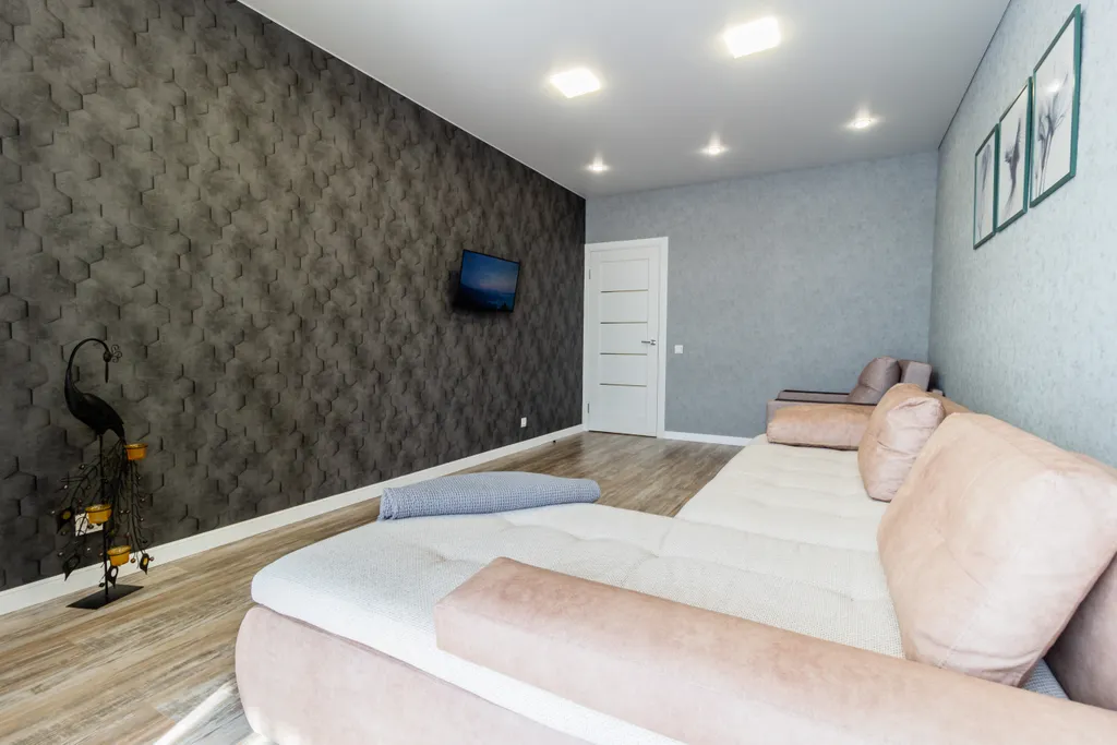 Апартамент PROuyut