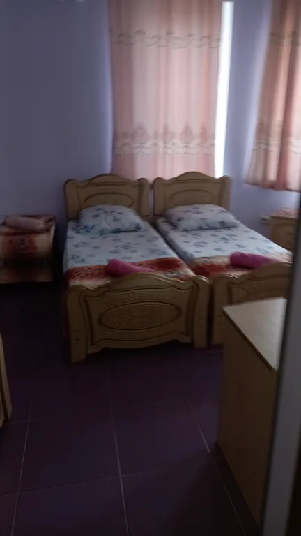 Квартира Комната — аренда посуточно в Сочи