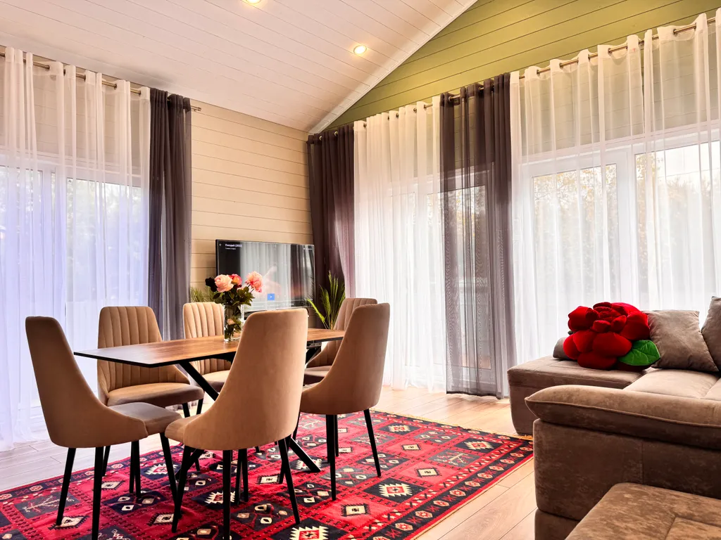 Гостевой дом Favorite