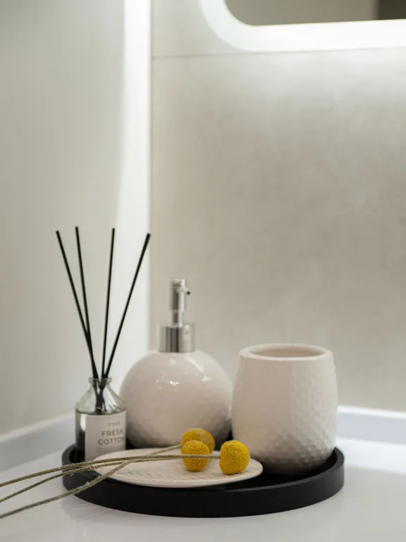 Квартира Квартира с отдельной спальней и просторной кухней-гостиной — Москва