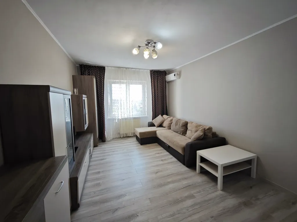 Квартира на Артюшкова