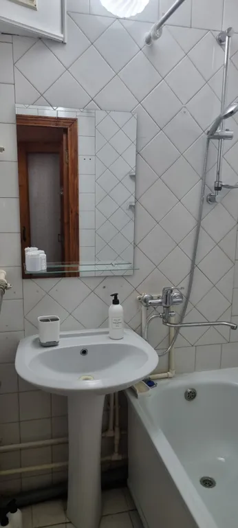 Квартира в центре Азова