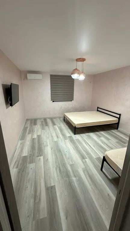 Таунхаус на берегу