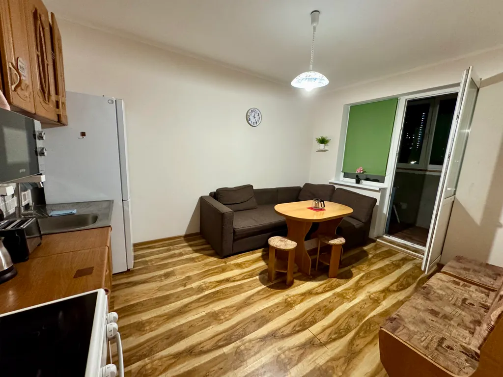 Просторная и уютная квартира в центре города рядом парк Гагарина