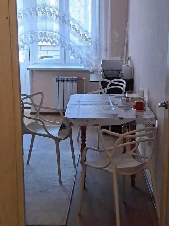 Квартира Большая квартира для большой компании — Ярославль