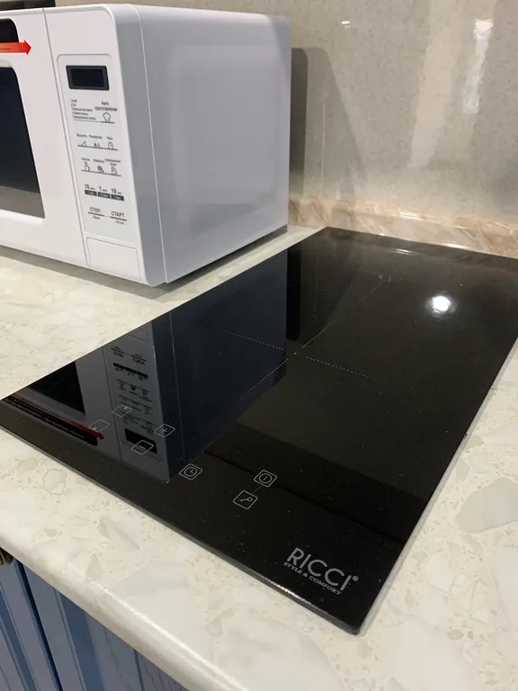 Уютная студия у моря