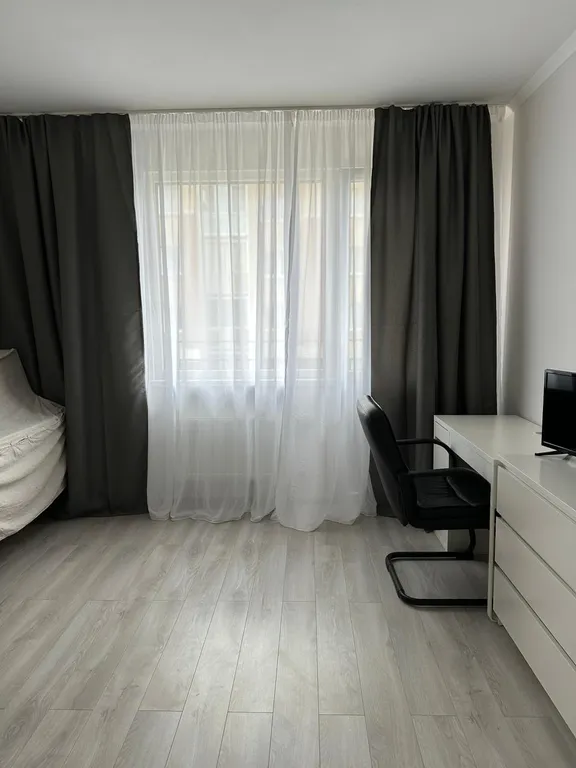 Уютная квартира у Ашман парка