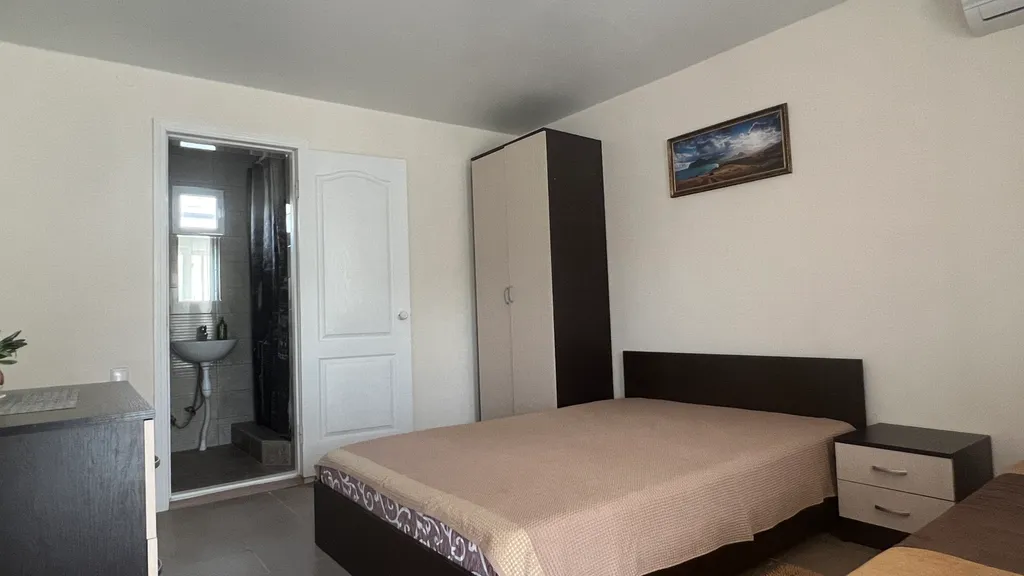 Квартира Комната — аренда посуточно в Коктебель