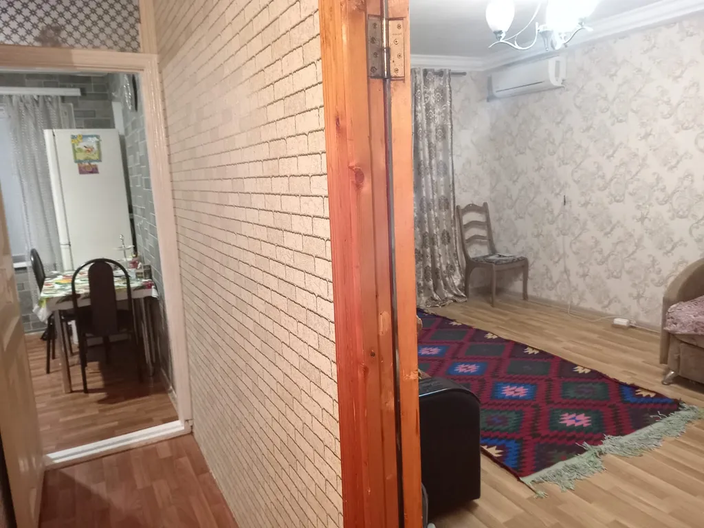 Квартира, ту которую ты ищешь