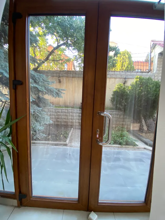 Большой дом с 5-ю спальнями