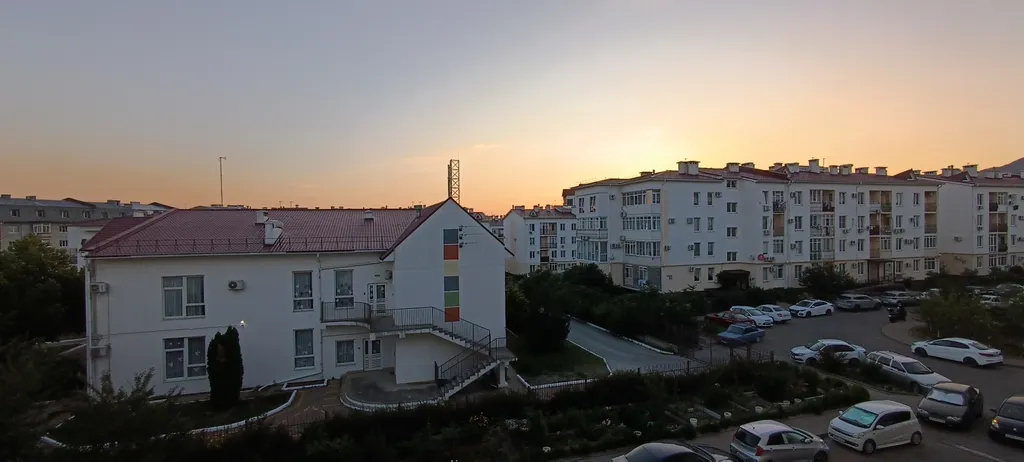 Уютная квартира с массажным креслом