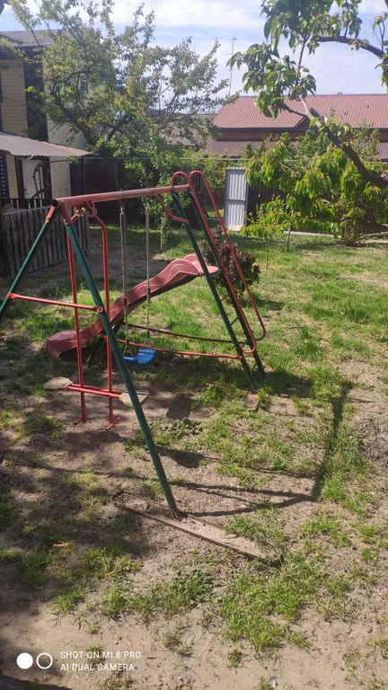 Коттедж у моря