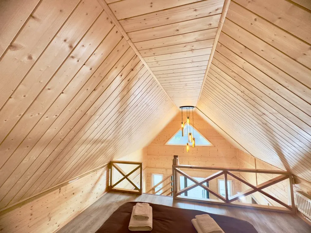 Современное Бунгало