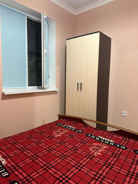 Домик у пляжа