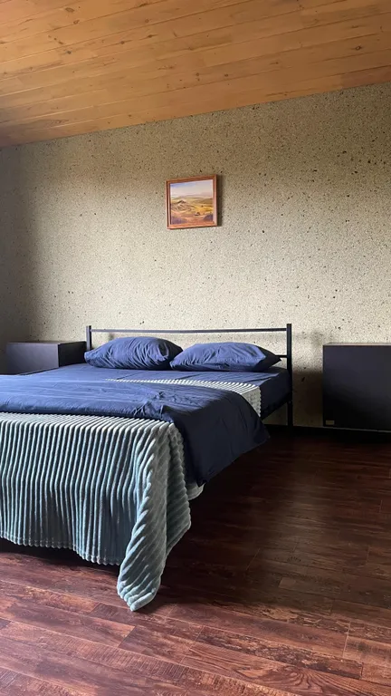 Коттедж оберег в дали от шума и суеты