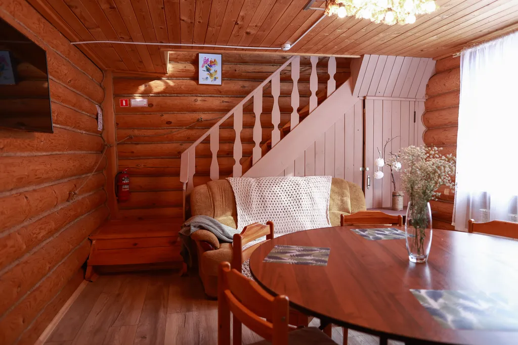 4-комнатный Дом