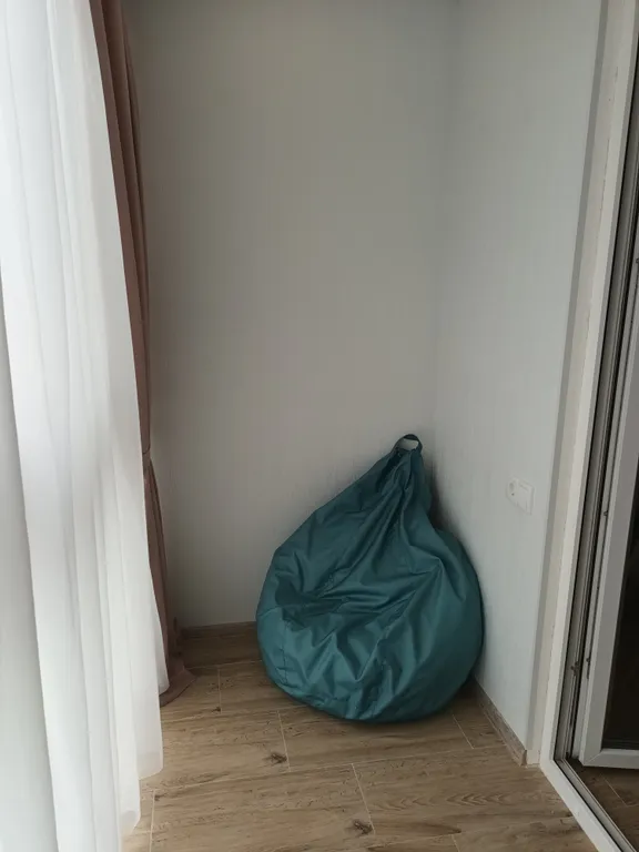 Квартира Уютная 1-комннатная квартира нa беpегу Балтийскогo моpя — Зеленоградск