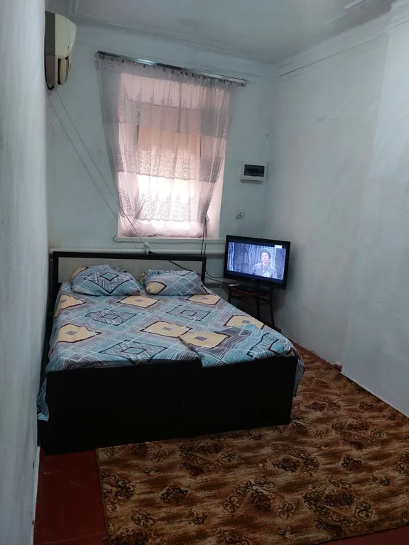 Коттедж Дом с отдельным двором — аренда посуточно в Ейск