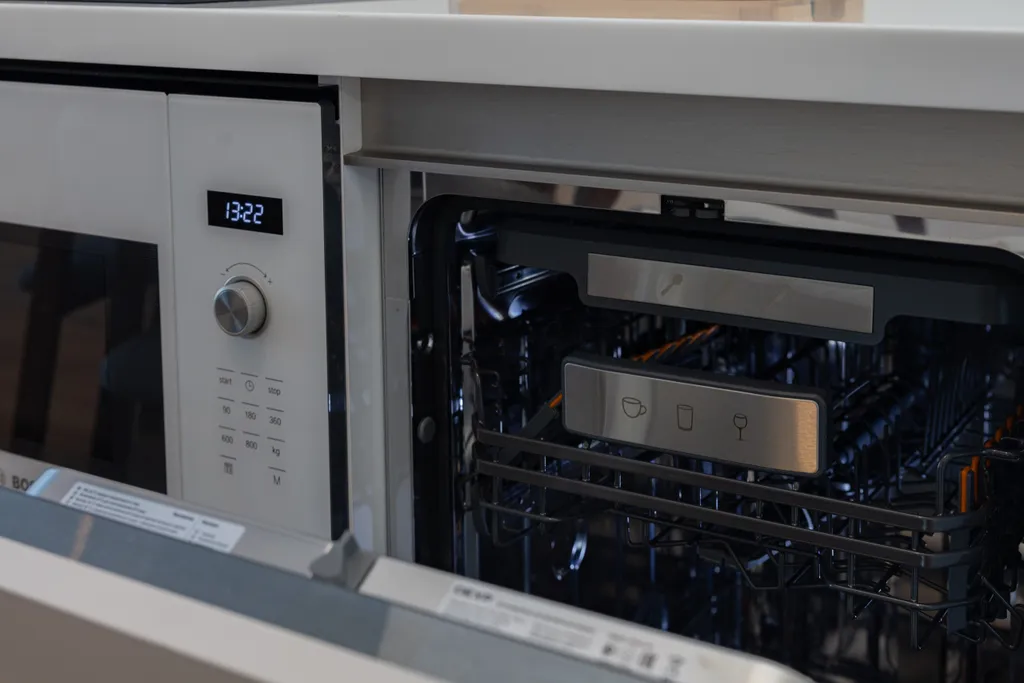 Балтийский мыс двухуровневый с панорамным видом на море