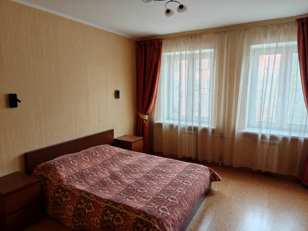 Квартира Просторная квартира в сердце Васильевского острова — Санкт-Петербург