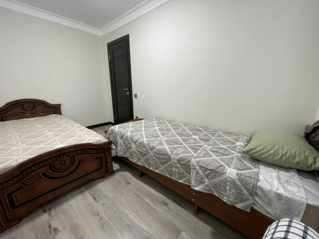 Дом на побережье Каспийского моря