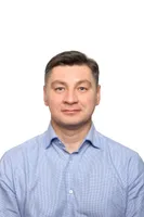 Рустам Мустафин