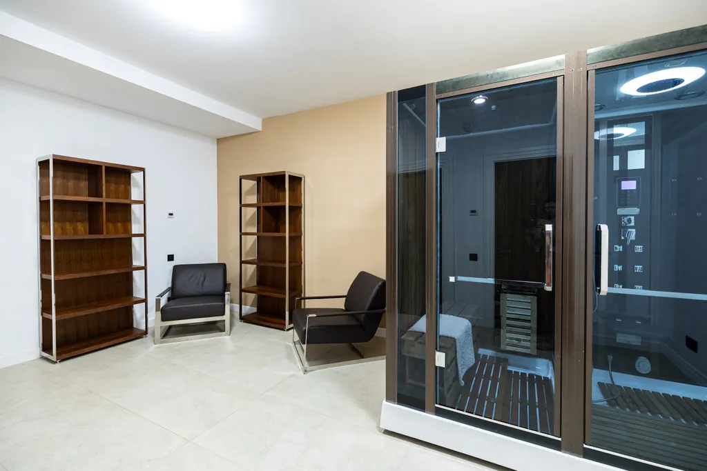 Коттедж бизнес-класса Полянский Вайб